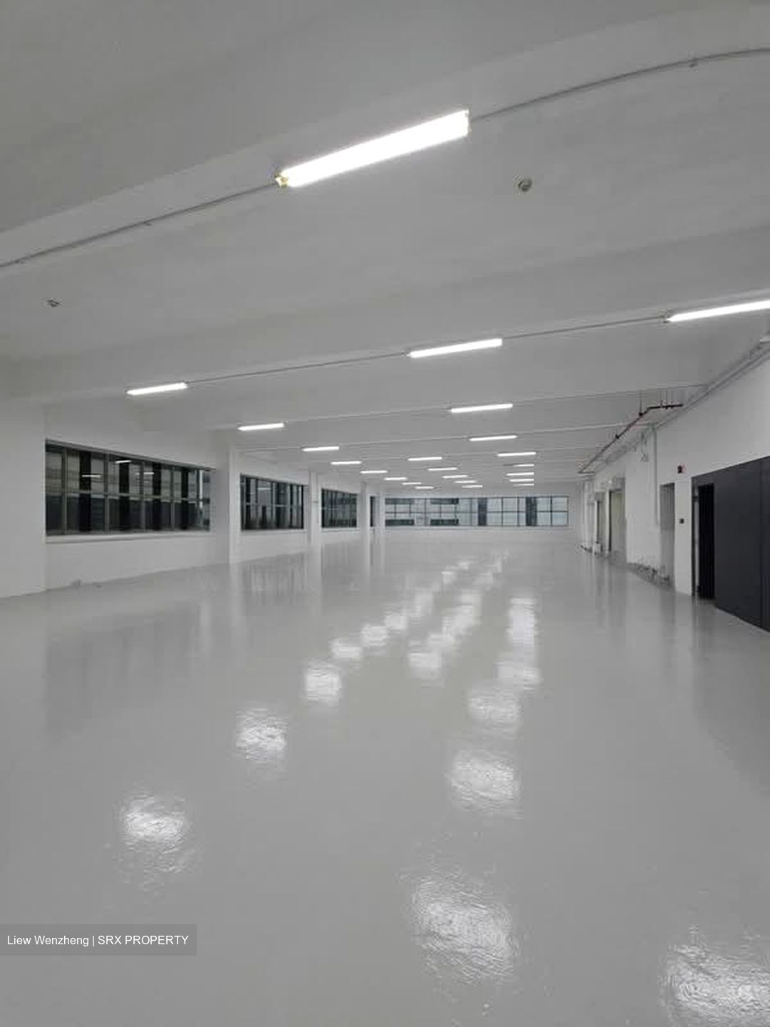 Fullion Building (D14), Factory #578553131